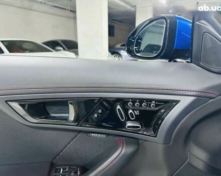 Ягуар Ф-Тайп, об'ємом двигуна 5 л та пробігом 12 тис. км за 79999 $, фото 28 на Automoto.ua
