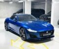 Ягуар Ф-Тайп, объемом двигателя 5 л и пробегом 12 тыс. км за 79999 $, фото 7 на Automoto.ua