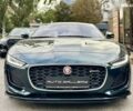 Ягуар Ф-Тайп, объемом двигателя 2 л и пробегом 8 тыс. км за 65999 $, фото 1 на Automoto.ua