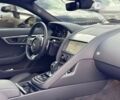 Ягуар Ф-Тайп, объемом двигателя 2 л и пробегом 8 тыс. км за 65999 $, фото 14 на Automoto.ua