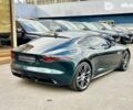 Ягуар Ф-Тайп, объемом двигателя 2 л и пробегом 8 тыс. км за 65999 $, фото 7 на Automoto.ua