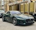 Ягуар Ф-Тайп, объемом двигателя 2 л и пробегом 8 тыс. км за 65999 $, фото 5 на Automoto.ua