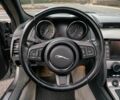 Серый Ягуар Ф-Тайп, объемом двигателя 3 л и пробегом 89 тыс. км за 12000 $, фото 12 на Automoto.ua