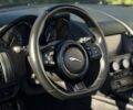 Сірий Ягуар Ф-Тайп, об'ємом двигуна 3 л та пробігом 75 тис. км за 7350 $, фото 6 на Automoto.ua