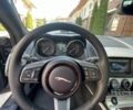 Серый Ягуар Ф-Тайп, объемом двигателя 3 л и пробегом 0 тыс. км за 34000 $, фото 1 на Automoto.ua