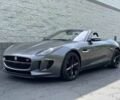 Серый Ягуар Ф-Тайп, объемом двигателя 3 л и пробегом 45 тыс. км за 7900 $, фото 1 на Automoto.ua