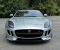 Ягуар Ф-Тайп 2017 в Днепре (Днепропетровске) на Automoto.ua Серый Ягуар Ф-Тайп, объемом двигателя 5 л и пробегом 58 тыс. км за 9100 $, фото 2 на Automoto.ua