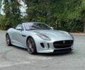 Ягуар Ф-Тайп 2017 в Днепре (Днепропетровске) на Automoto.ua Серый Ягуар Ф-Тайп, объемом двигателя 5 л и пробегом 58 тыс. км за 9100 $, фото 1 на Automoto.ua