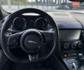 Серый Ягуар Ф-Тайп, объемом двигателя 5 л и пробегом 43 тыс. км за 47000 $, фото 48 на Automoto.ua