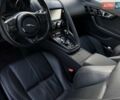 Серый Ягуар Ф-Тайп, объемом двигателя 5 л и пробегом 43 тыс. км за 47000 $, фото 47 на Automoto.ua