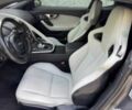 Серый Ягуар Ф-Тайп, объемом двигателя 3 л и пробегом 112 тыс. км за 8450 $, фото 11 на Automoto.ua