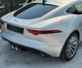 Серый Ягуар Ф-Тайп, объемом двигателя 3 л и пробегом 17 тыс. км за 29000 $, фото 5 на Automoto.ua