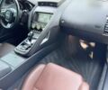 Серый Ягуар Ф-Тайп, объемом двигателя 3 л и пробегом 46 тыс. км за 14000 $, фото 9 на Automoto.ua