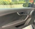 Серый Ягуар Ф-Тайп, объемом двигателя 2 л и пробегом 32 тыс. км за 32500 $, фото 27 на Automoto.ua