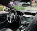 Серый Ягуар Ф-Тайп, объемом двигателя 2 л и пробегом 24 тыс. км за 35990 $, фото 16 на Automoto.ua