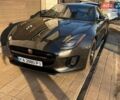 Серый Ягуар Ф-Тайп, объемом двигателя 2 л и пробегом 29 тыс. км за 35500 $, фото 1 на Automoto.ua