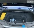 Синий Ягуар Ф-Тайп, объемом двигателя 2 л и пробегом 20 тыс. км за 49350 $, фото 16 на Automoto.ua