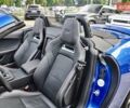 Синій Ягуар Ф-Тайп, об'ємом двигуна 5 л та пробігом 12 тис. км за 79999 $, фото 67 на Automoto.ua