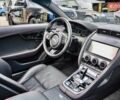 Синій Ягуар Ф-Тайп, об'ємом двигуна 5 л та пробігом 12 тис. км за 79999 $, фото 68 на Automoto.ua