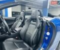 Синий Ягуар Ф-Тайп, объемом двигателя 5 л и пробегом 12 тыс. км за 79999 $, фото 36 на Automoto.ua