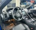 Синій Ягуар Ф-Тайп, об'ємом двигуна 5 л та пробігом 12 тис. км за 79999 $, фото 33 на Automoto.ua