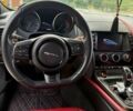 Синий Ягуар Ф-Тайп, объемом двигателя 3 л и пробегом 41 тыс. км за 53083 $, фото 9 на Automoto.ua