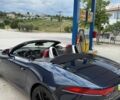 Синий Ягуар Ф-Тайп, объемом двигателя 3 л и пробегом 41 тыс. км за 53083 $, фото 14 на Automoto.ua