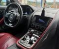 Синий Ягуар Ф-Тайп, объемом двигателя 3 л и пробегом 41 тыс. км за 53083 $, фото 11 на Automoto.ua