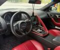 Синий Ягуар Ф-Тайп, объемом двигателя 3 л и пробегом 41 тыс. км за 53083 $, фото 12 на Automoto.ua