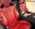 Синий Ягуар Ф-Тайп, объемом двигателя 3 л и пробегом 41 тыс. км за 53083 $, фото 17 на Automoto.ua