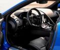 Синій Ягуар Ф-Тайп, об'ємом двигуна 2 л та пробігом 25 тис. км за 48000 $, фото 3 на Automoto.ua