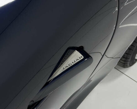 Синій Ягуар Ф-Тайп, об'ємом двигуна 5 л та пробігом 13 тис. км за 64000 $, фото 17 на Automoto.ua