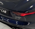 Ягуар Ф-Тайп 2022 в Одессе на Automoto.ua Синий Ягуар Ф-Тайп, объемом двигателя 5 л и пробегом 13 тыс. км за 64000 $, фото 13 на Automoto.ua
