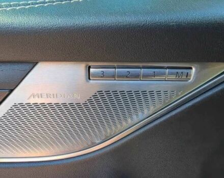 Синий Ягуар Ф-Тайп, объемом двигателя 3 л и пробегом 45 тыс. км за 15200 $, фото 9 на Automoto.ua