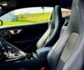 Зелений Ягуар Ф-Тайп, об'ємом двигуна 3 л та пробігом 37 тис. км за 14000 $, фото 10 на Automoto.ua