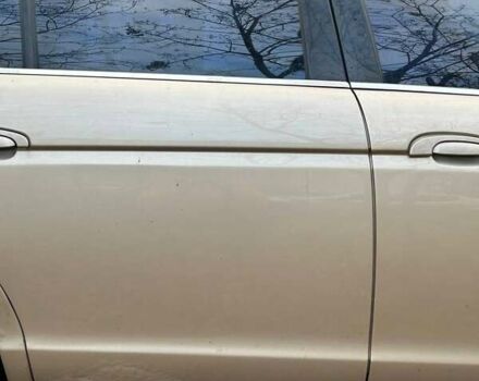 Бежевый Ягуар С-Тайп, объемом двигателя 3 л и пробегом 299 тыс. км за 5500 $, фото 5 на Automoto.ua