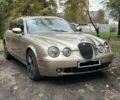 Бежевий Ягуар S-Type, об'ємом двигуна 3 л та пробігом 200 тис. км за 3603 $, фото 1 на Automoto.ua