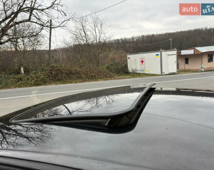 Чорний Ягуар S-Type, об'ємом двигуна 2.97 л та пробігом 234 тис. км за 3800 $, фото 13 на Automoto.ua