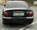 Чорний Ягуар S-Type, об'ємом двигуна 2.97 л та пробігом 234 тис. км за 3800 $, фото 8 на Automoto.ua