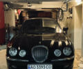 Чорний Ягуар S-Type, об'ємом двигуна 2.97 л та пробігом 234 тис. км за 3800 $, фото 16 на Automoto.ua