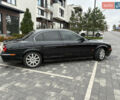 Чорний Ягуар S-Type, об'ємом двигуна 2.97 л та пробігом 234 тис. км за 3800 $, фото 2 на Automoto.ua
