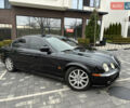 Чорний Ягуар S-Type, об'ємом двигуна 2.97 л та пробігом 234 тис. км за 3800 $, фото 1 на Automoto.ua