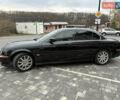 Чорний Ягуар S-Type, об'ємом двигуна 2.97 л та пробігом 234 тис. км за 3800 $, фото 3 на Automoto.ua