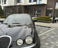 Чорний Ягуар S-Type, об'ємом двигуна 2.97 л та пробігом 234 тис. км за 3800 $, фото 1 на Automoto.ua