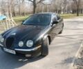 Чорний Ягуар S-Type, об'ємом двигуна 3 л та пробігом 210 тис. км за 3138 $, фото 1 на Automoto.ua