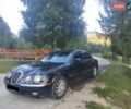 Чорний Ягуар S-Type, об'ємом двигуна 2.97 л та пробігом 250 тис. км за 4500 $, фото 3 на Automoto.ua