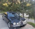 Чорний Ягуар S-Type, об'ємом двигуна 2.97 л та пробігом 250 тис. км за 4500 $, фото 2 на Automoto.ua