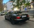 Черный Ягуар С-Тайп, объемом двигателя 2.97 л и пробегом 200 тыс. км за 2750 $, фото 3 на Automoto.ua
