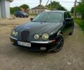 Чорний Ягуар S-Type, об'ємом двигуна 3 л та пробігом 230 тис. км за 2900 $, фото 1 на Automoto.ua