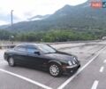 Чорний Ягуар S-Type, об'ємом двигуна 2.97 л та пробігом 250 тис. км за 4500 $, фото 1 на Automoto.ua